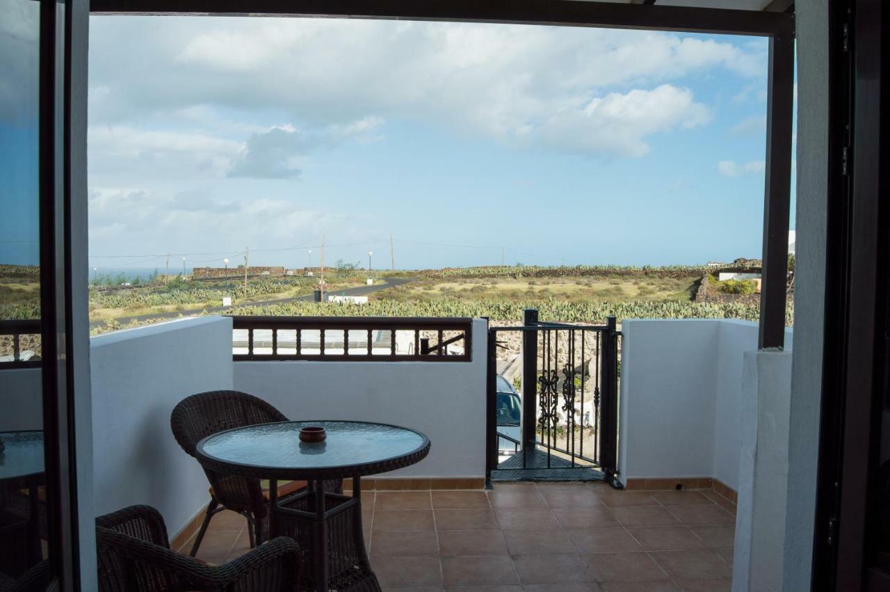 Casa Gabo Mala-Lanzarote Norte Exterior photo